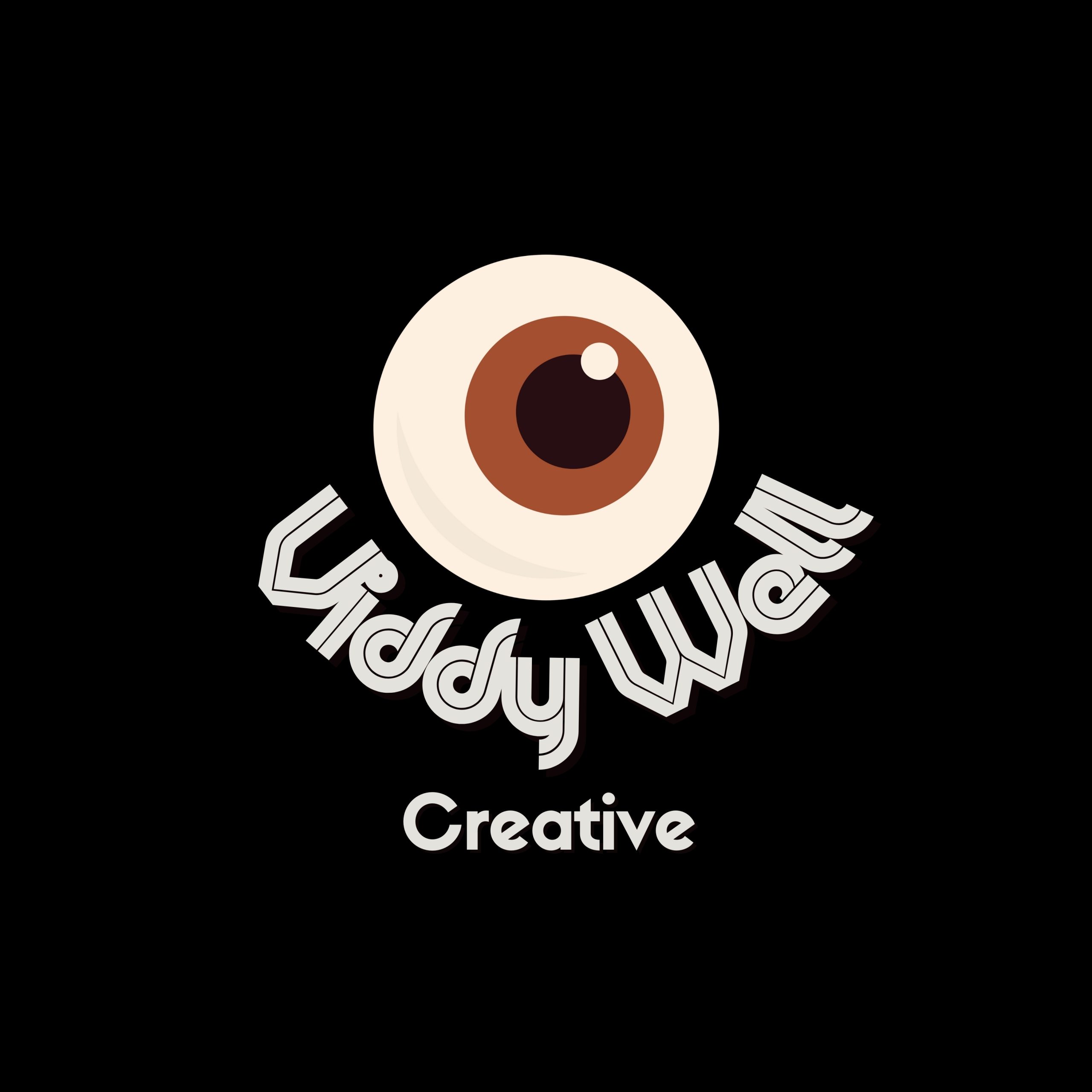 Viddy Well Creative Logo