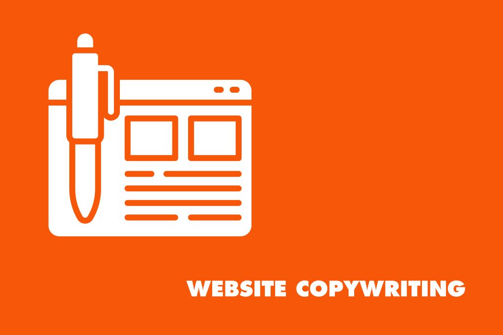 SERVICES: WEBSITE COPYWRITING viddywellcreative.com