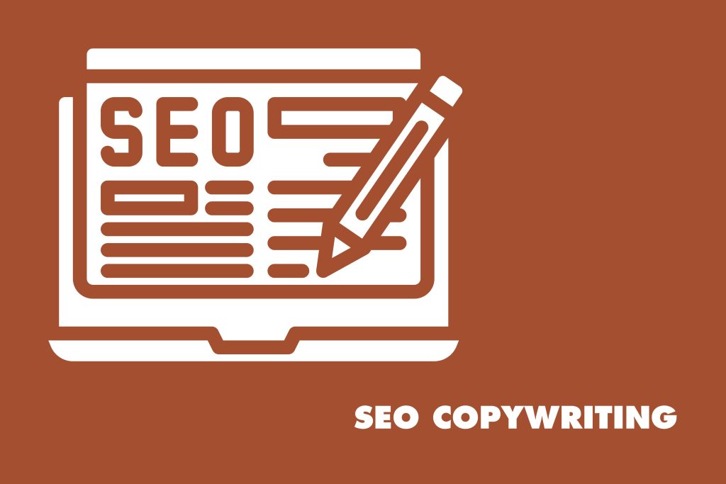 SERVICES: SEO COPYWRITING viddywellcreative.com