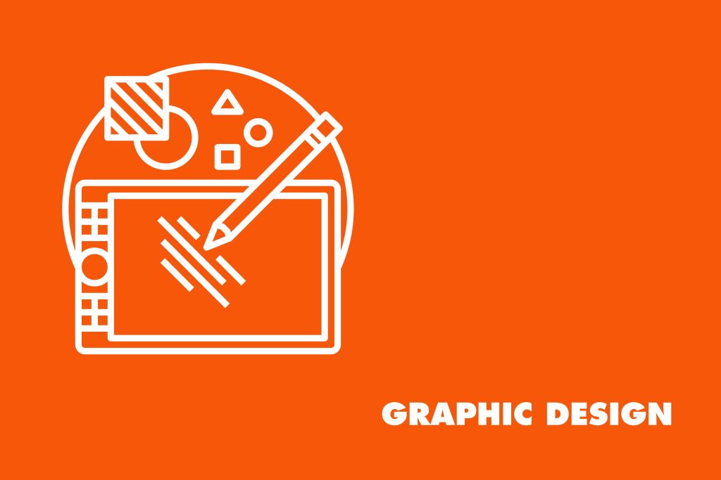 ABOUT PAGE - GRAPHIC DESIGN IMAGE Viddywellcreative.com