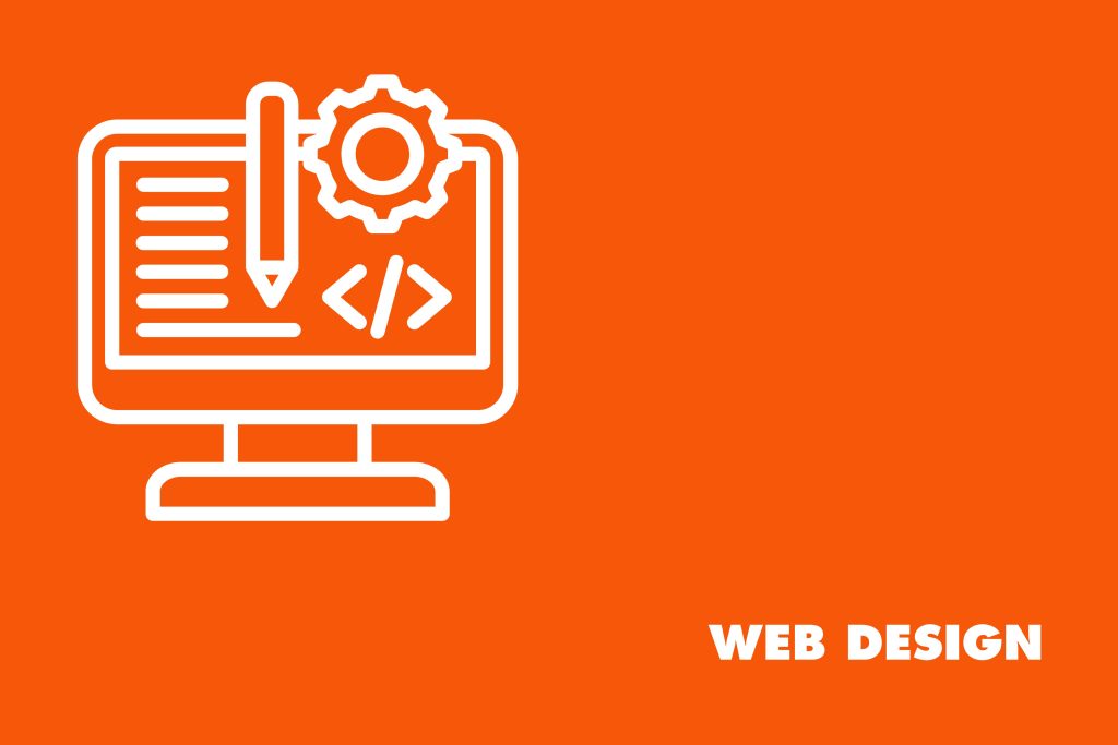 ABOUT PAGE - WEB DESIGN IMAGE Viddywellcreative.com