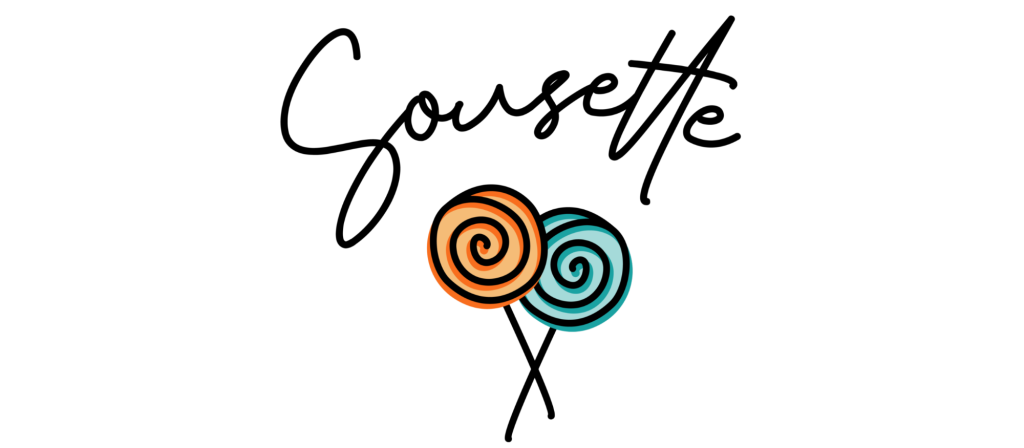 Sousette logo