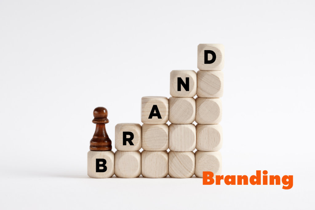 Branding solutions in Devon from Viddy well Creative