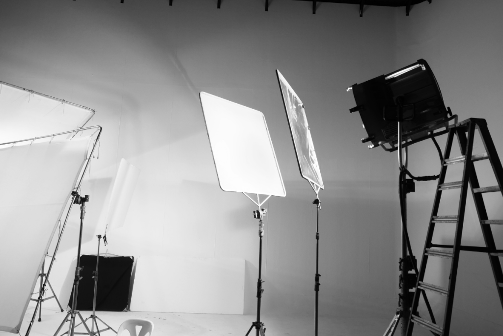 Video production solutions in Devon from Viddy well Creative