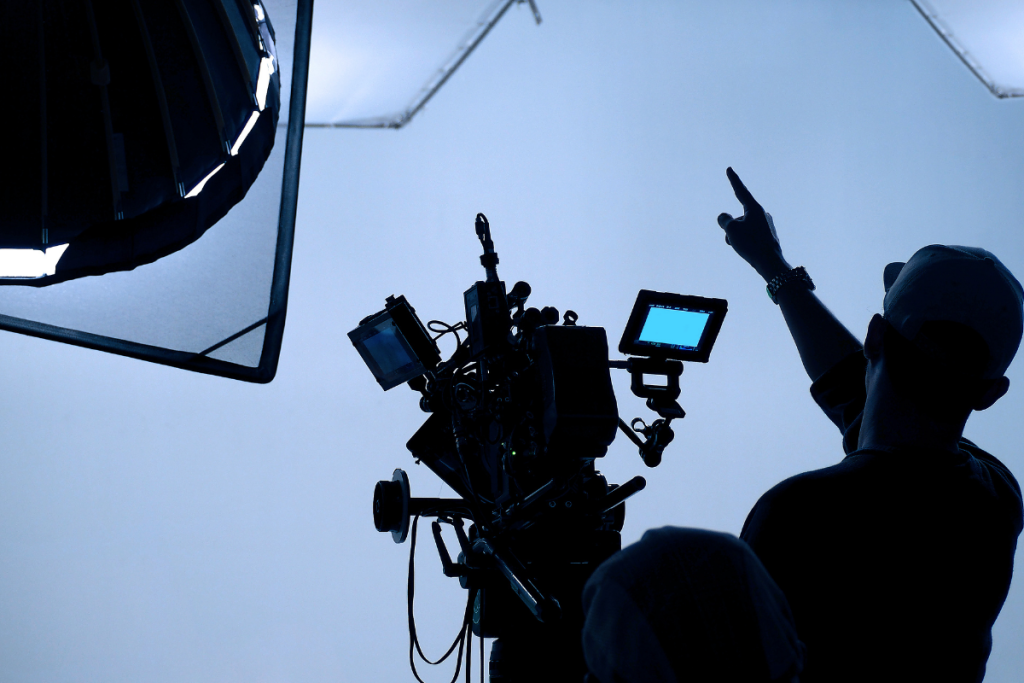Video production solutions in Devon from Viddy well Creative