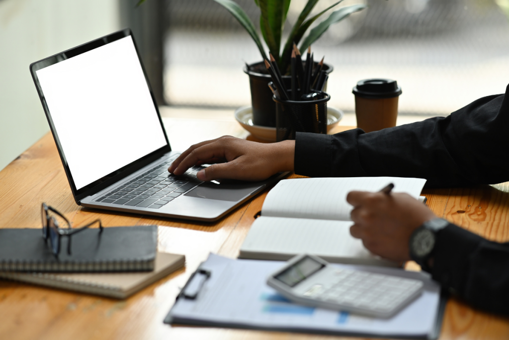 Copywriting solutions in Devon from Viddy well Creative