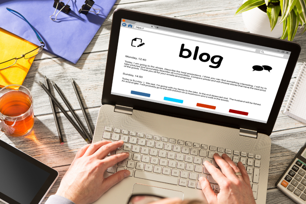 Copywriting solutions in Devon from Viddy well Creative